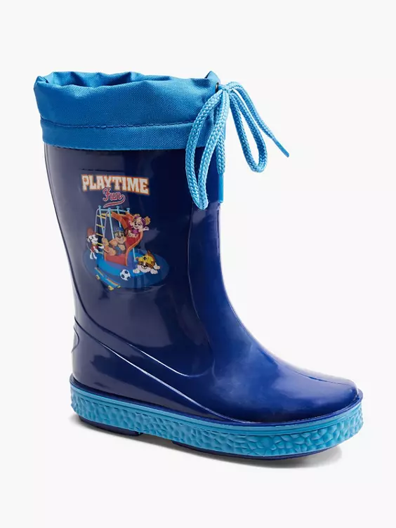 PAW Patrol Gummistiefel 8 PAW Patrol Gummistiefel – Bild 6