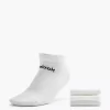 Reebok 3er Pack Socken 1 Reebok 3er Pack Socken -Familien Mode Verkauf 2081424 H1