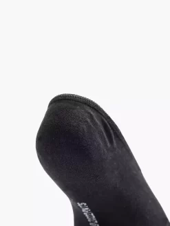 Peanuts 3er Pack Füßlinge -Familien Mode Verkauf 2081946 H4