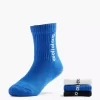 Adidas 3er Pack Socken 2 Adidas 3er Pack Socken -Familien Mode Verkauf 2082149 H1