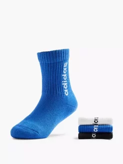 Adidas 3er Pack Socken