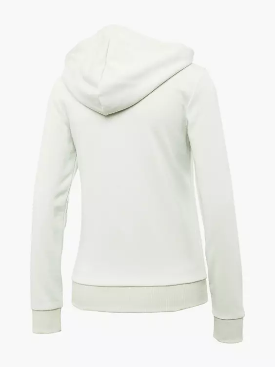 Adidas Kapuzenjacke 4 Adidas Kapuzenjacke – Bild 2