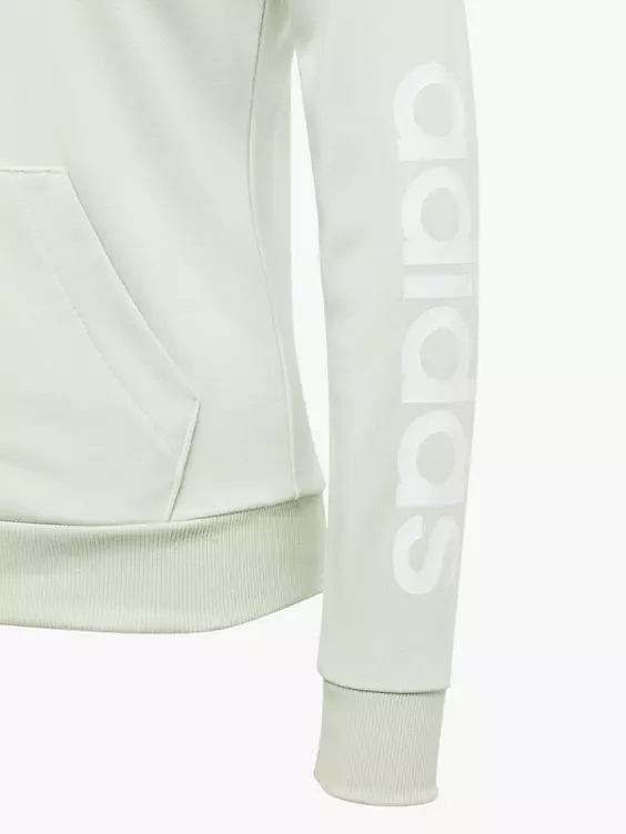 Adidas Kapuzenjacke 5 Adidas Kapuzenjacke – Bild 3