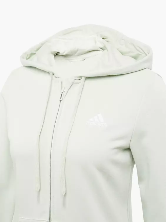 Adidas Kapuzenjacke 6 Adidas Kapuzenjacke – Bild 4