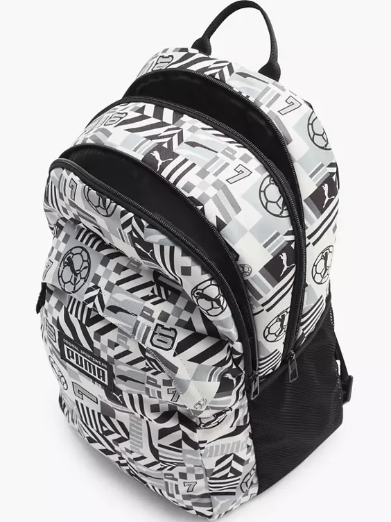 Puma Rucksack PUMA ACADEMY 6 Puma Rucksack PUMA ACADEMY – Bild 4