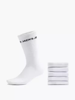 JACK & JONES 5er Pack Socken