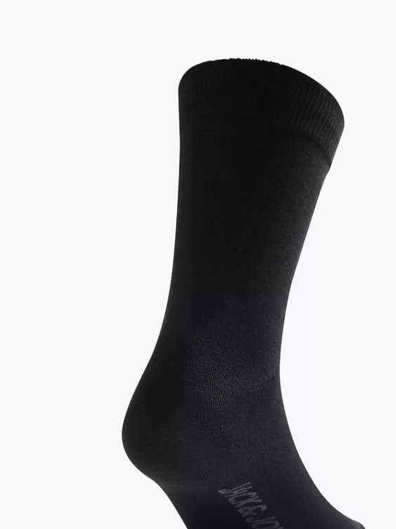 JACK & JONES 5er Pack Socken 6 JACK & JONES 5er Pack Socken – Bild 4