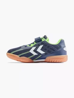 Hummel Hallenschuh ROOT ELITE JR VC 9 Hummel Hallenschuh ROOT ELITE JR VC -Familien Mode Verkauf 2083827 H2