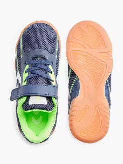 Hummel Hallenschuh ROOT ELITE JR VC 10 Hummel Hallenschuh ROOT ELITE JR VC -Familien Mode Verkauf 2083827 H3