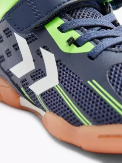 Hummel Hallenschuh ROOT ELITE JR VC 12 Hummel Hallenschuh ROOT ELITE JR VC -Familien Mode Verkauf 2083827 H5