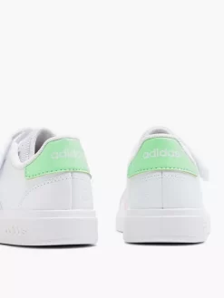 Adidas Sneaker GRAND COURT 2.0 EL K -Familien Mode Verkauf 2083948 H4