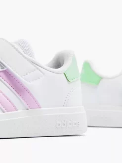 Adidas Sneaker GRAND COURT 2.0 EL K -Familien Mode Verkauf 2083948 H5