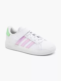 Adidas Sneaker GRAND COURT 2.0 EL K -Familien Mode Verkauf 2083948 H6