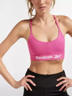 Reebok Sport BH -Familien Mode Verkauf 2084081 H10