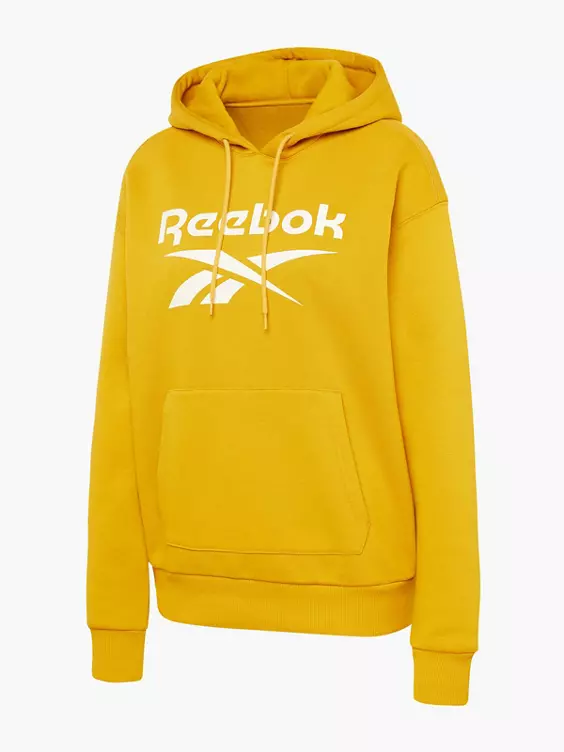 Reebok Hoodie 3 Reebok Hoodie