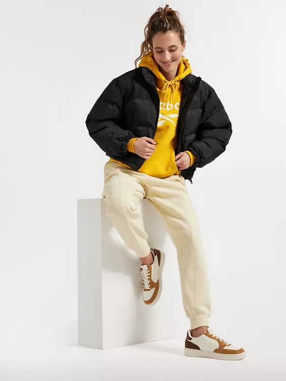 Reebok Hoodie 7 Reebok Hoodie – Bild 5