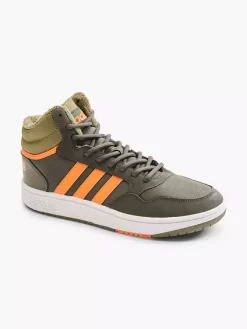 Adidas Mid Cut HOOPS MID 3.0 K 13 Adidas Mid Cut HOOPS MID 3.0 K -Familien Mode Verkauf 2084744 H6