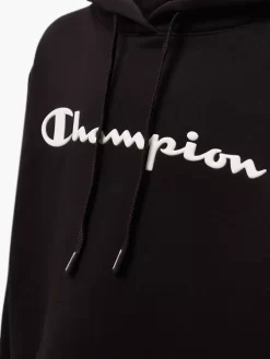 Champion Hoodie -Familien Mode Verkauf 2085485 H3