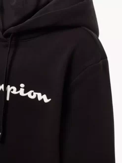 Champion Hoodie -Familien Mode Verkauf 2085485 H4