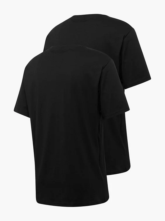 Champion 2er Pack T-Shirts 4 Champion 2er Pack T-Shirts – Bild 2