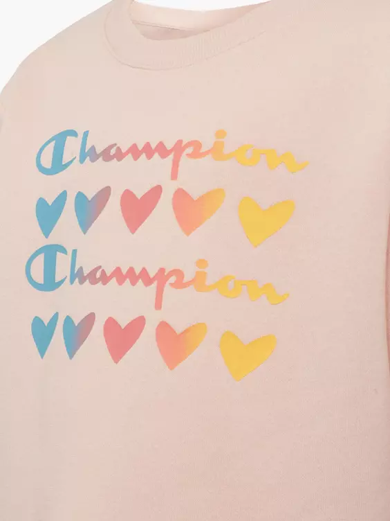 Champion Jogginganzug 5 Champion Jogginganzug – Bild 3