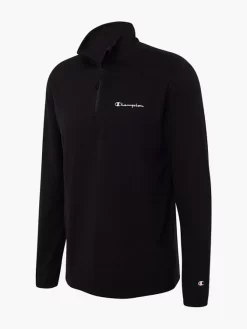 Champion Half-Zip Longsleeve