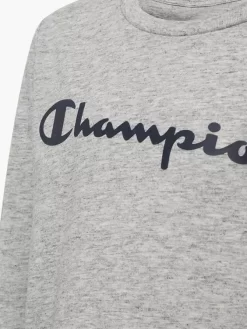 Champion Longsleeve -Familien Mode Verkauf 2085828 H3