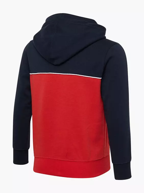 Champion Hoodie 4 Champion Hoodie – Bild 2