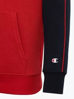 Champion Hoodie 8 Champion Hoodie -Familien Mode Verkauf 2085971 H3