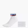 Nike 3er Pack Socken 1 Nike 3er Pack Socken -Familien Mode Verkauf 2086657 H1