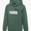 Puma Hoodie -Familien Mode Verkauf 2088043 H1