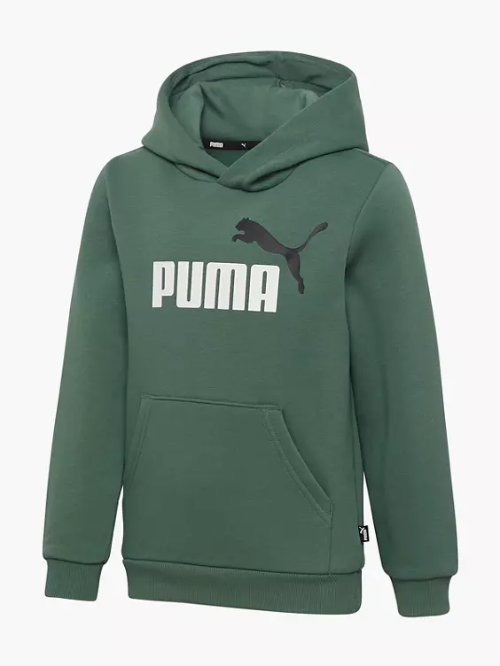 Puma Hoodie 3 Puma Hoodie