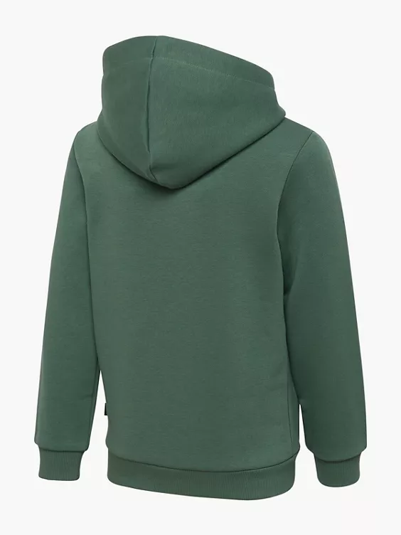 Puma Hoodie 4 Puma Hoodie – Bild 2
