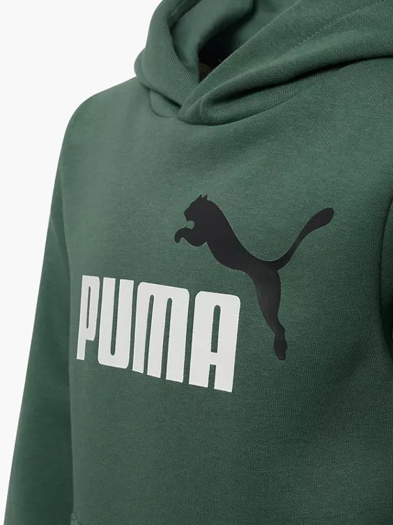 Puma Hoodie 5 Puma Hoodie – Bild 3