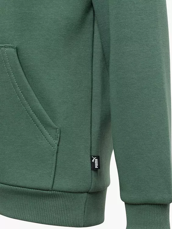 Puma Hoodie 6 Puma Hoodie – Bild 4