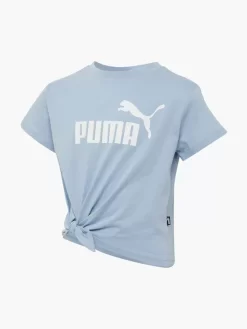 Puma Knotted T-Shirt