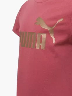 Puma T-Shirt -Familien Mode Verkauf 2088096 H3