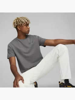 Puma T-Shirt -Familien Mode Verkauf 2088177 H5