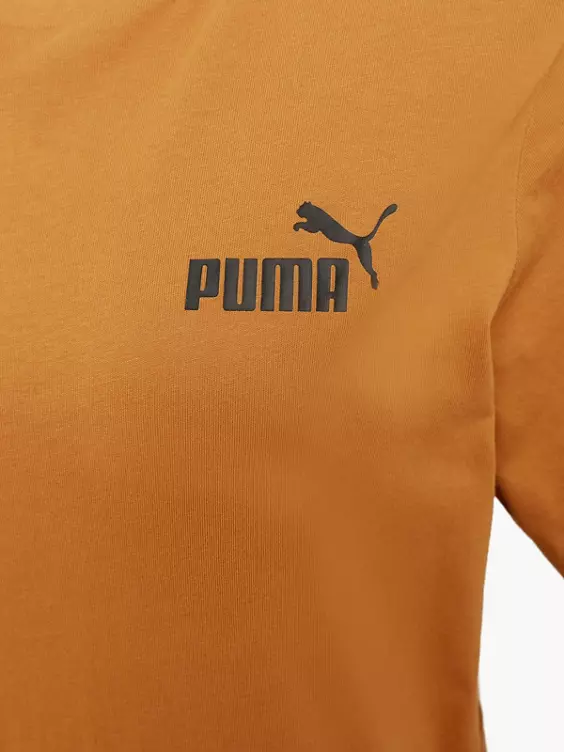 Puma T-Shirt 5 Puma T-Shirt – Bild 3
