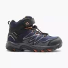 HI-TEC Trekkingboots HI-TEC BLACKOUT MID WP JR