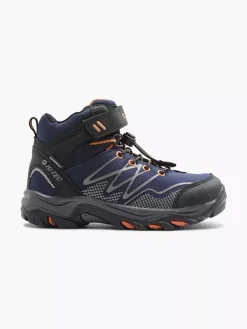 HI-TEC Trekkingboots HI-TEC BLACKOUT MID WP JR