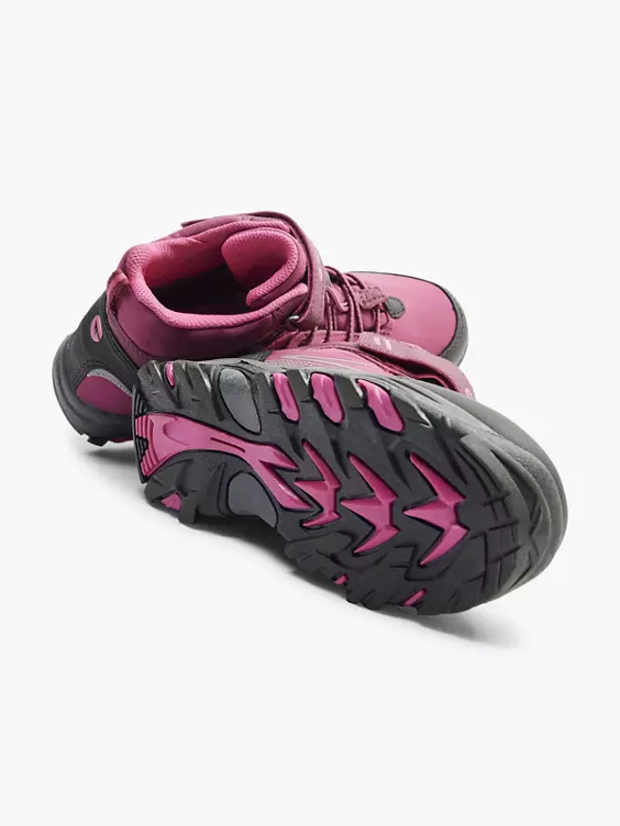 HI-TEC Trekkingboots HI-TEC BLACKOUT MID WP JRG 5 HI-TEC Trekkingboots HI-TEC BLACKOUT MID WP JRG – Bild 3