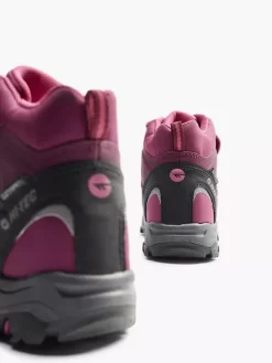 HI-TEC Trekkingboots HI-TEC BLACKOUT MID WP JRG 11 HI-TEC Trekkingboots HI-TEC BLACKOUT MID WP JRG -Familien Mode Verkauf 2088443 H4