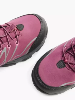 HI-TEC Trekkingboots HI-TEC BLACKOUT MID WP JRG 12 HI-TEC Trekkingboots HI-TEC BLACKOUT MID WP JRG -Familien Mode Verkauf 2088443 H5