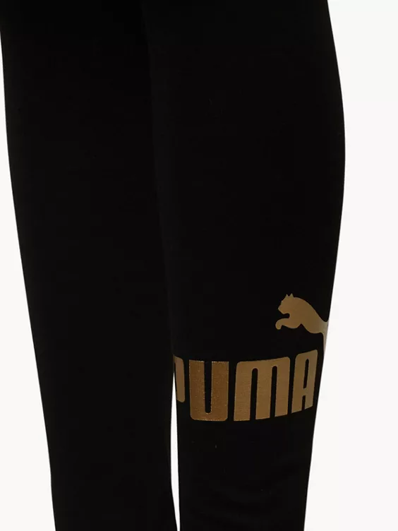 Puma Tights 5 Puma Tights – Bild 3
