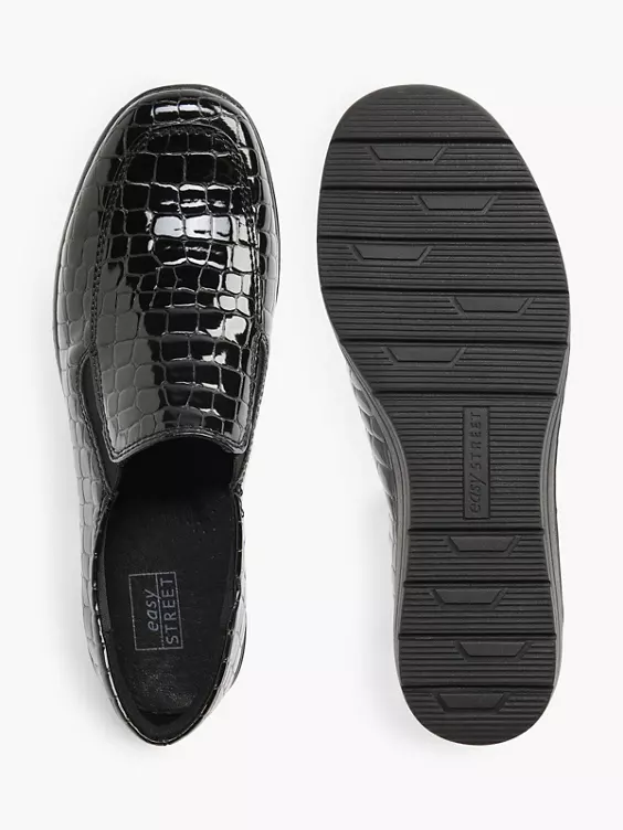 Easy Street Komfort Slipper 5 Easy Street Komfort Slipper – Bild 3