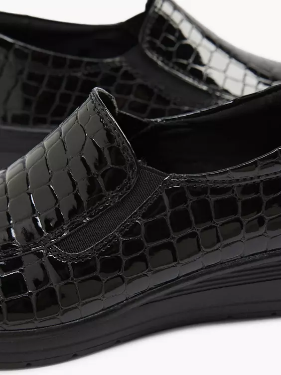 Easy Street Komfort Slipper 7 Easy Street Komfort Slipper – Bild 5