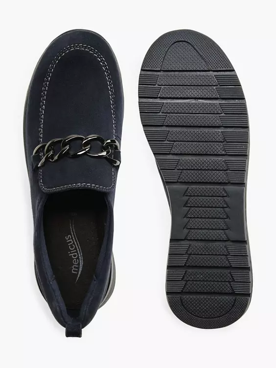 Medicus Komfort Slipper 5 Medicus Komfort Slipper – Bild 3