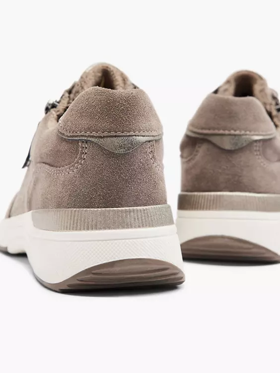 Medicus Komfort Schnürer 6 Medicus Komfort Schnürer – Bild 4