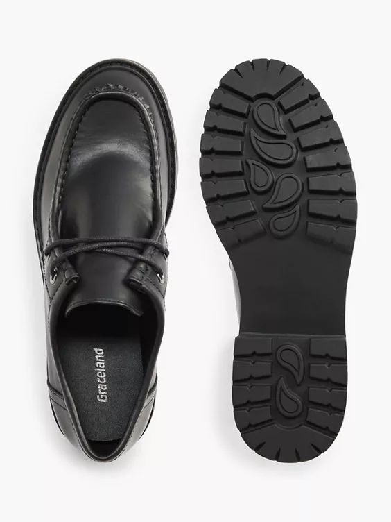 Graceland Dandy Schnürer 5 Graceland Dandy Schnürer – Bild 3